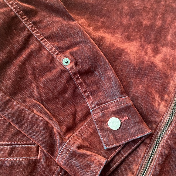 KITH Hamilton Workwear Jacket - Allure Men’s Jacket - Picture 3 of 13